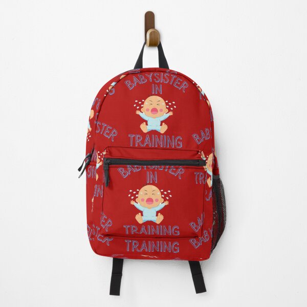 Item preview, Babysitter In Training designed and sold by 69hoffman.