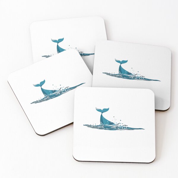 Item preview, Whale tail designed and sold by PalinoColour.