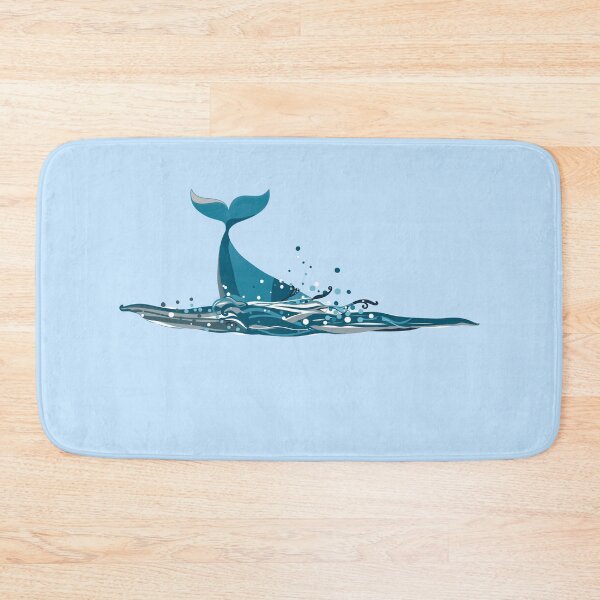 Item preview, Whale tail designed and sold by PalinoColour.