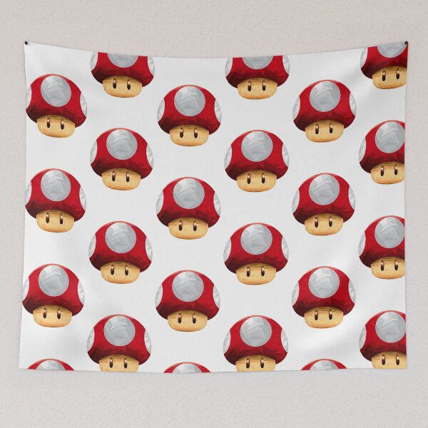 Item preview, Poly Mushroom designed and sold by JaritLuin.