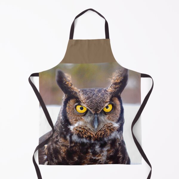 Item preview, Great Horned Owl designed and sold by AlaskaExtreme.