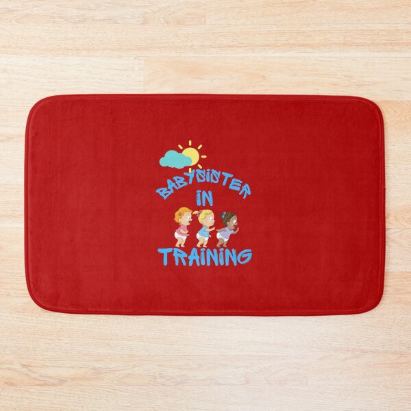 Item preview, Babysitter In Training designed and sold by 69hoffman.