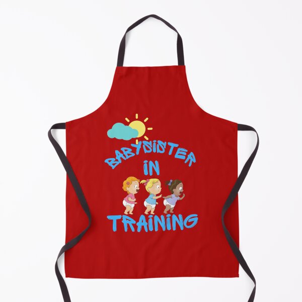 Item preview, Babysitter In Training designed and sold by 69hoffman.