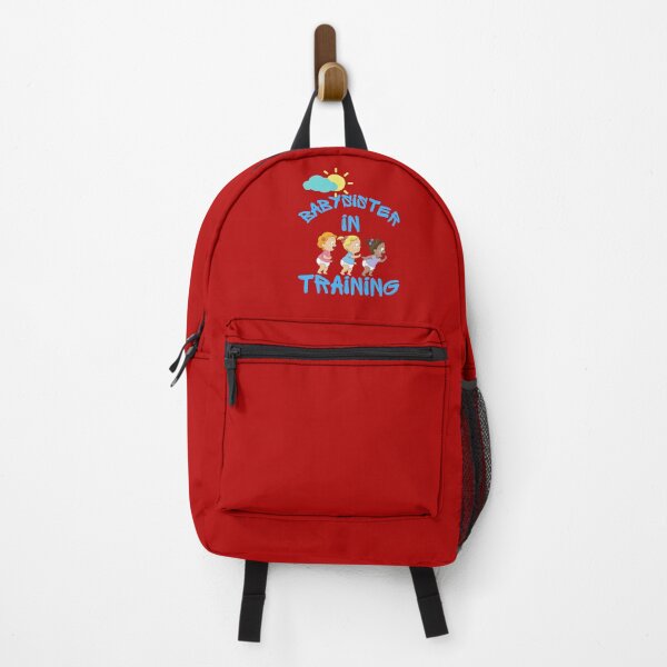 Item preview, Babysitter In Training designed and sold by 69hoffman.