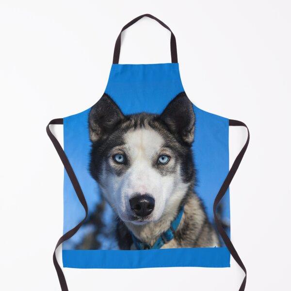 Item preview, Husky Sled Dog, Alaska designed and sold by AlaskaExtreme.