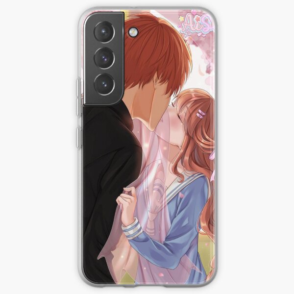 Fruit basket Samsung Galaxy Soft Case