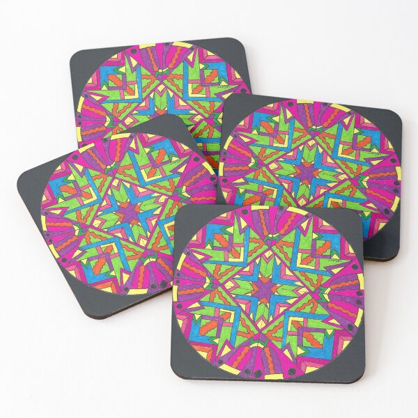 Item preview, BOXES OF MYSTERY designed and sold by doodlemaninnc.