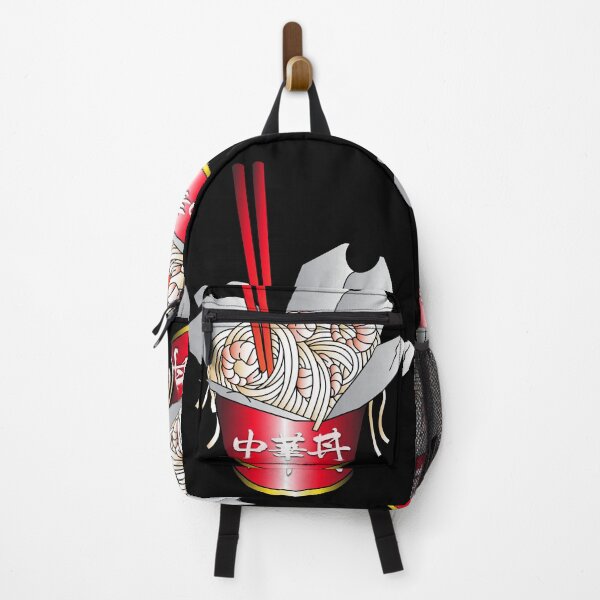 Item preview, chop suey chinese food designed and sold by cat poe.