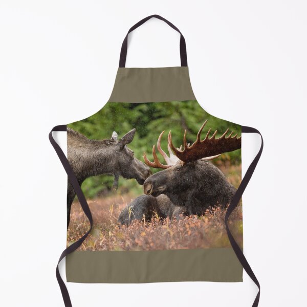 Item preview, Moose designed and sold by AlaskaExtreme.