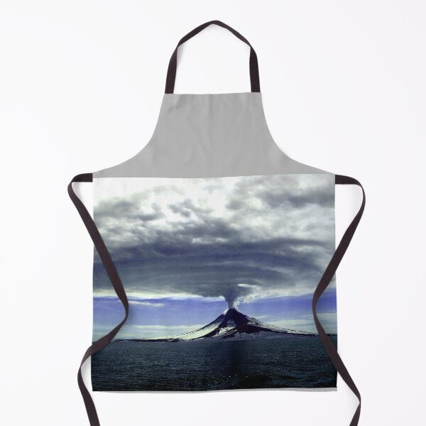 Item preview, Volcano Eruption, Alaska designed and sold by AlaskaExtreme.