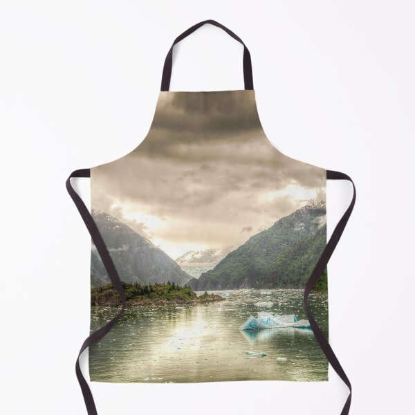 Item preview, Tracy Arm Fjord, Juneau, Alaska designed and sold by AlaskaExtreme.