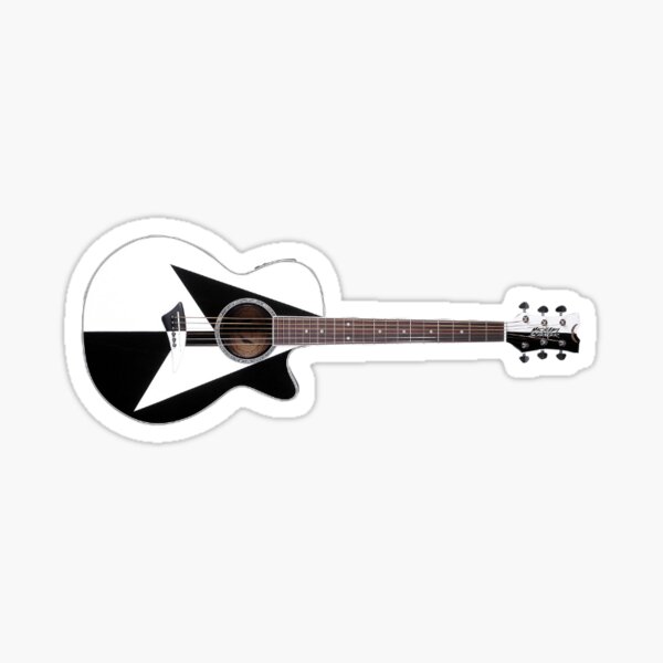Artikel-Vorschau von Rockgitarre, designt und verkauft von janachesnut.