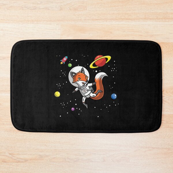 Item preview, Fox In Space Essential . designed and sold by peternealah.