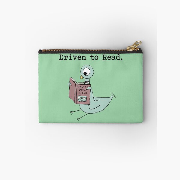 Item preview, How To Drive A Bus designed and sold by 9fashion.