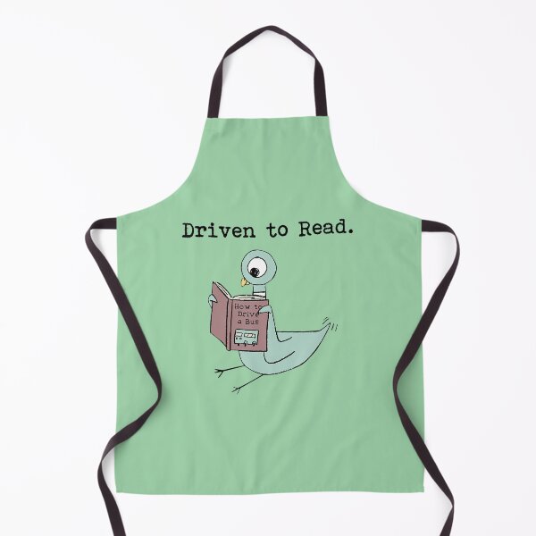 Item preview, How To Drive A Bus designed and sold by 9fashion.