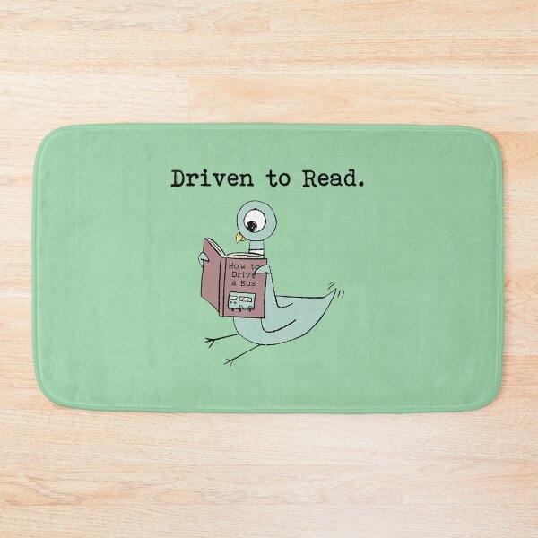Item preview, How To Drive A Bus designed and sold by 9fashion.
