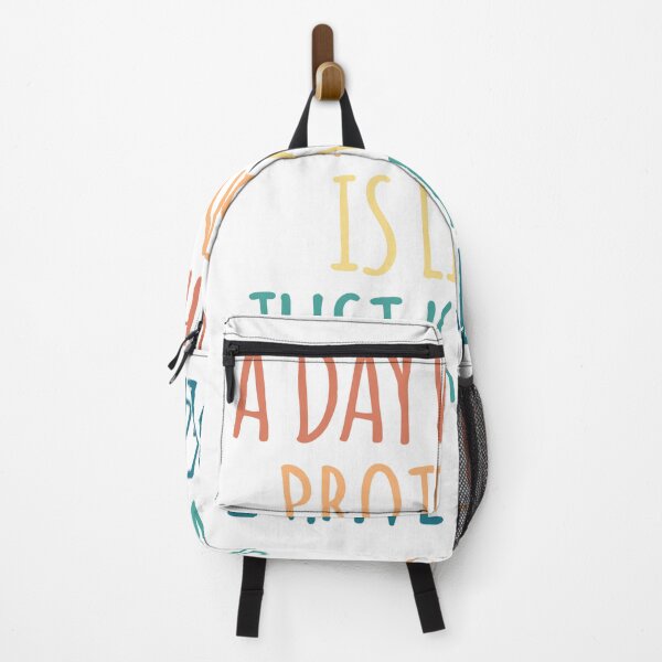 Item preview, A Day Without Protesting Is Like Just Kidding I Have No Idea designed and sold by kindxinn.