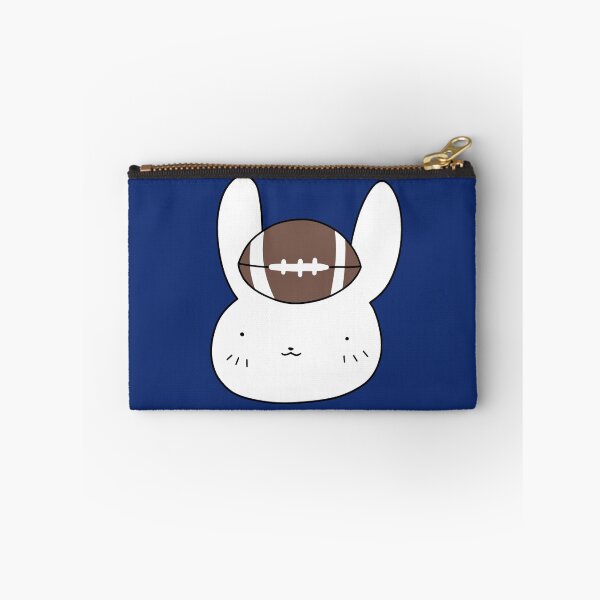 Item preview, Football Bunny Face designed and sold by SaradaBoru.