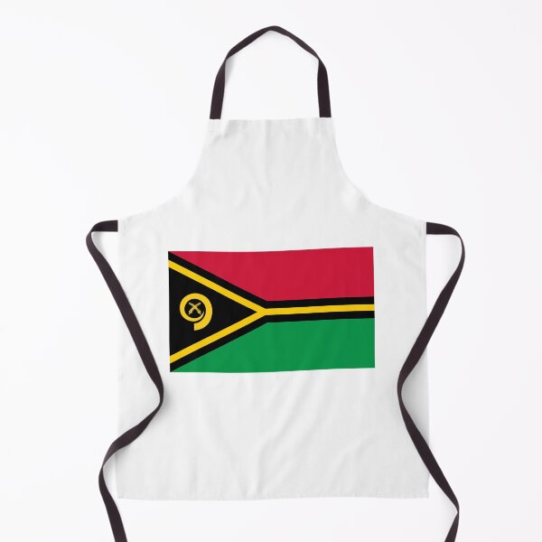 Item preview, Vanuatu Flag- Designs from the flag for Vanuatu! designed and sold by AlaskaExtreme.
