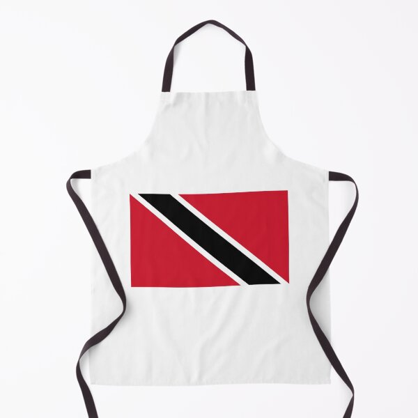 Item preview, Trinidad and Tobago Flag- Show your love for Trinidad and Tobago! designed and sold by AlaskaExtreme.