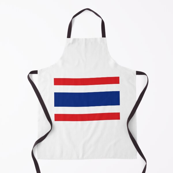 Item preview, Thailand Flag- Show your love for Thailand! designed and sold by AlaskaExtreme.