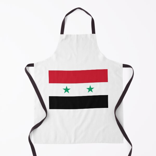 Item preview, Syrian Flag- Designs created from the Syrian flag! designed and sold by AlaskaExtreme.
