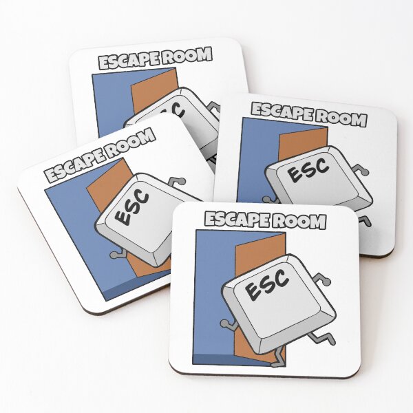 Item preview, Escape Room designed and sold by DynieKid.