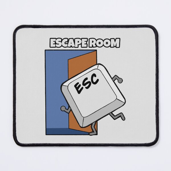 Item preview, Escape Room designed and sold by DynieKid.