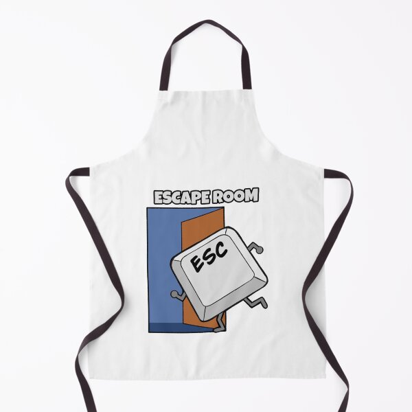 Item preview, Escape Room designed and sold by DynieKid.