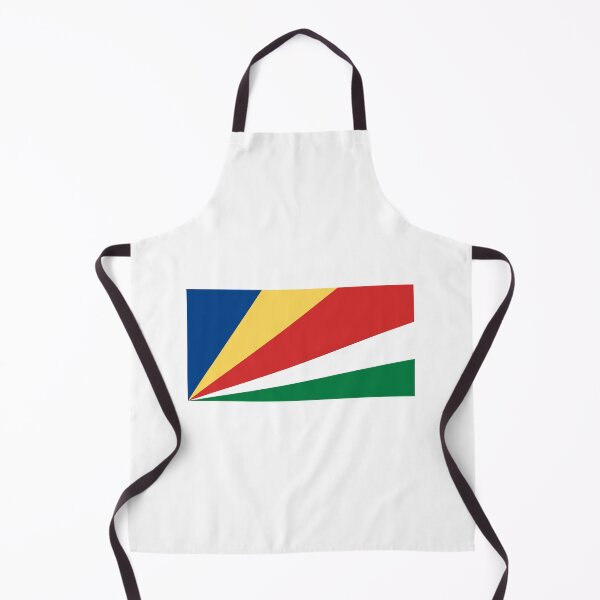 Item preview, Seychelles Flag- Designs inspired by this beautiful flag! designed and sold by AlaskaExtreme.