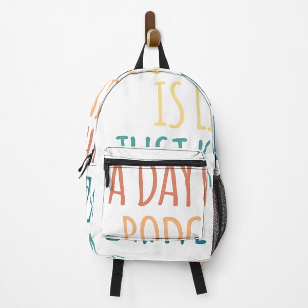 Item preview, A Day Without Podcasting Is Like Just Kidding I Have No Idea designed and sold by kindxinn.