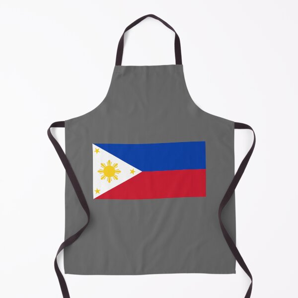 Item preview, Philippines Flag- Show your love for the Philippines! designed and sold by AlaskaExtreme.