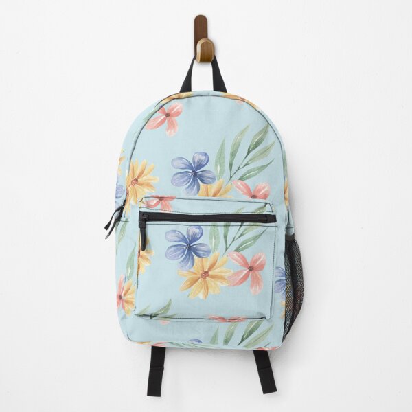 Item preview, Ocean Breeze Floral designed and sold by elleinadesigns.