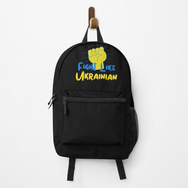 Item preview, Fight Like Ukrainian designed and sold by 69hoffman.
