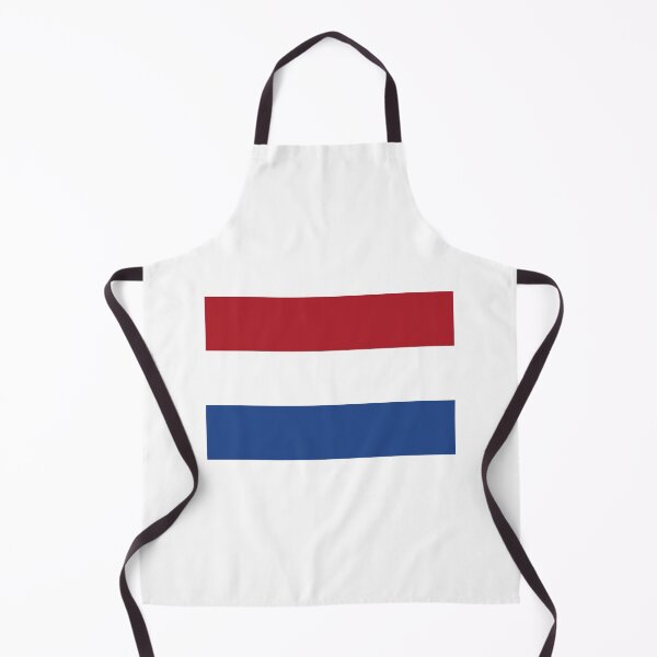 Item preview, The Netherlands Flag- Show your love for The Netherlands! designed and sold by AlaskaExtreme.