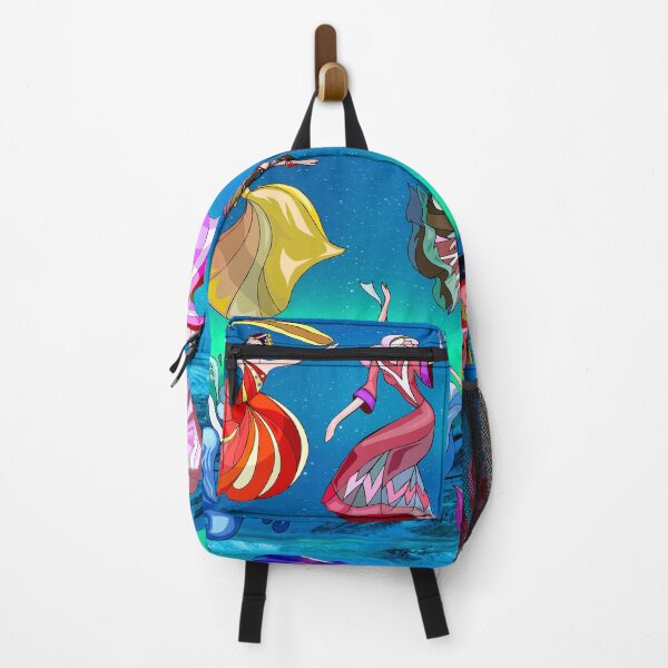 Item preview, Girls fairy tale colorful art designed and sold by vishal kashyap.