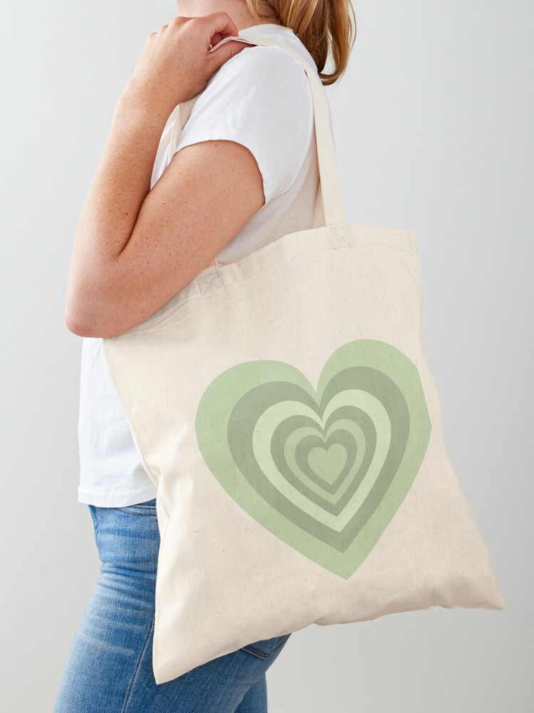 ■sinoon■ HEART BAG APPLE GREEN SN2C3HH003_AG SINOON ｜시눈 공식 온라인 스토어