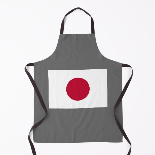Item preview, Japanese Flag Design- Show your love of polka dots (and Japan) with this design! designed and sold by AlaskaExtreme.