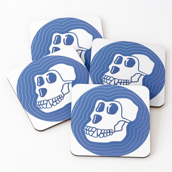 Item preview, APE COIN - CRYPTO NFT FANS designed and sold by ShopLotus74.