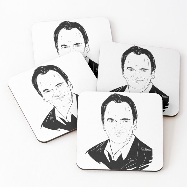 Item preview, Tarantinooo designed and sold by veravervain.
