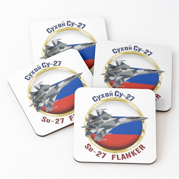 Item preview, Su-27 Flanker designed and sold by Mil Merchant.