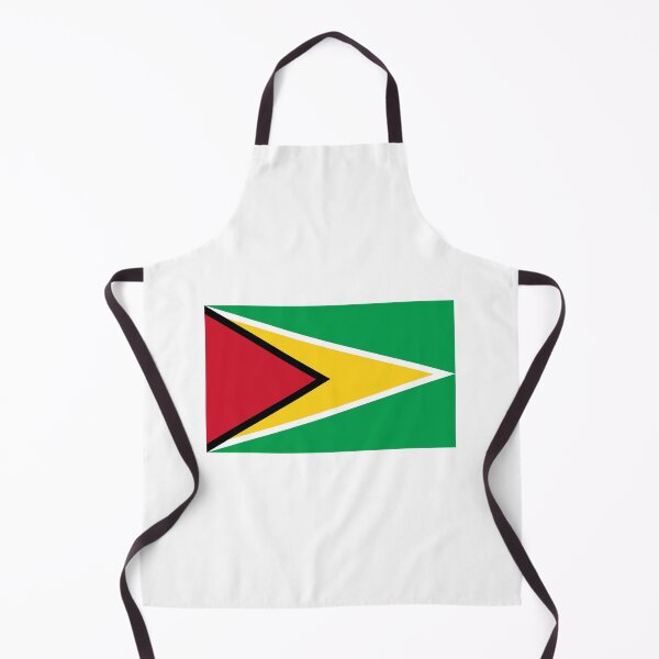 Item preview, Guyana Flag- Show your love for Guyana! designed and sold by AlaskaExtreme.