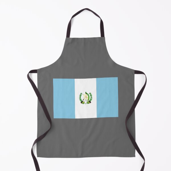 Item preview, Guatemalan Flag- Show your love for Guatemala! designed and sold by AlaskaExtreme.