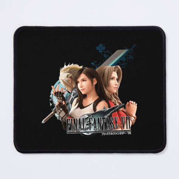 Item preview, Final Fantasy VII Remake Classic . designed and sold by chivasbever.