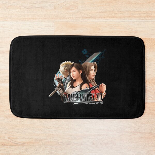 Item preview, Final Fantasy VII Remake Classic . designed and sold by chivasbever.