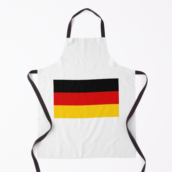 Item preview, Germany Flag- Show your love of Germany! designed and sold by AlaskaExtreme.