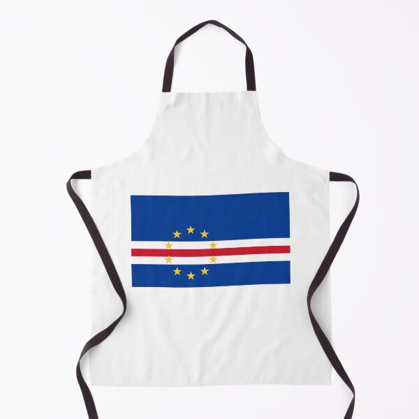 Item preview, Cape Verde (Cabo Verde) Flag Design designed and sold by AlaskaExtreme.