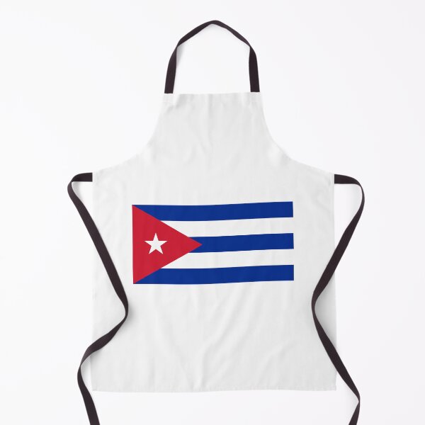 Item preview, Cuba Flag Design designed and sold by AlaskaExtreme.