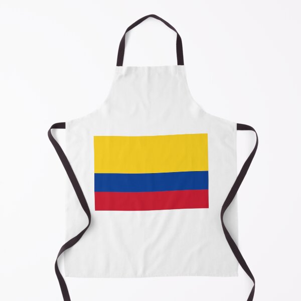 Aperçu de l'œuvre Drapeau de la colombie créée et vendue par AlaskaExtreme.
