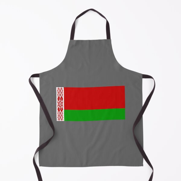 Item preview, Belarus Flag Design designed and sold by AlaskaExtreme.